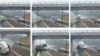 España: Video muestra accidente de tren