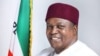 Kwararar 'Yan Awaren Kamaru Na Barazana Ga Tsaron Jihar Taraba