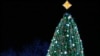 Navidad en la Casa Blanca