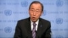 UN Preparing New Sanctions Against DPRK