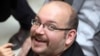 US Journalist Jailed in Iran Gets Christmas Dinner With Relatives