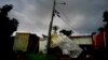 Puerto Rico Marks 1 Year Since Maria With Choirs, Protests