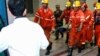 中國山東礦難21人喪生 老總被解職