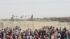 Afghans Must be Protected and Not Be Forgotten: UNHCR