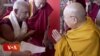 པཱ་ལི་དང་ལེགས་སྦྱར་གྱི་ཤེས་ཡོན་བགྲོ་གླེང་ལ་ཕེབས་མཁན་ཚོར་མཇལ་ཁ། 