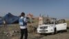 Blinken asema hatua za Israel kuongeza mtiririko wa misaada Gaza zakaribishwa 