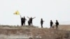 Turkey Warns US About Kurdish Advances in Syria