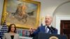 Biden Calls Supreme Court ‘Out of Control’ 