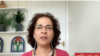 نازیلا قانع: ایران ۲۰ سال است که به گزارشگران ویژه سازمان‌ملل اجازه سفر نمی‌دهد