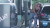 Biden Seeks Gas Tax Relief Amid War-Amplified Price Hikes 