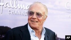ARCHIVO - El actor James Caan falleció este 6 de julio a la edad de 82 años, la familia ha pedido "respeto a la privacidad" ante la pérdida de la estrella de cintas memorables en la cinematografía estadounidense. 