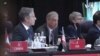 G20集團峰會上 各國外長呼籲“找到出路”解決烏克蘭和糧食危機