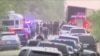 Texas: Faltan por identificar 6 migrantes en caso de camión