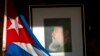 "A história o absolverá", afirma Manecas Santos sobre Fidel Castro