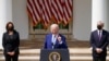 Biden Moves to Curb US Gun Violence