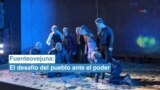 Fuenteovejuna: mirada teatral al poder absoluto frente al pueblo 
