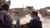 Iraq Video Diary: Touring the Shattered North