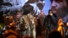 Stars galore celebrate 'Saturday Night Live' in concert