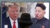 North Korea Nuclear