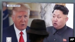 North Korea Nuclear