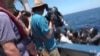 EU Pledges Support, Italy Threatens to Close Ports in Surge of Migrants