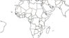 የአፍሪካ ካርታ