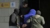 8 detenidos por colaborar con ETA