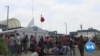 UN Report: More Than 70 Million People Flee War, Persecution