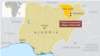 Military: Boko Haram Attacks Northern Nigerian Town