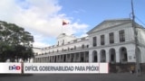 Polarización complica panorama para próximo presidente de Ecuador