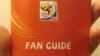 World Cup Fans Deal With Stadium Restrictions