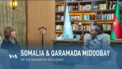 Qubanaha VOA