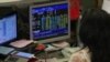 Computer Glitches Temporarily Cripple 3 US Companies