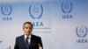 IAEA 총장 "자포리자 원전, 엄중한 시간 직면"  