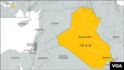 Iraq