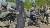 Кремль отрицает связь между указом о государственной тайне и ситуацией в Украине