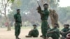 Moçambique: Renamo acusa governo de atacar na Gorongosa