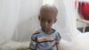 WFP Makes Emergency Airlifts to Mogadishu with Specialized Nutritional Food