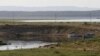 FILE IMAGE- Ukuphela kwamanzi edamu leKariba