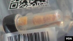 There is no detection test and no federal law on bath salts, a drug that causes violent, unpredictable actions. 