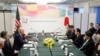 འབྱོར་ལྡན་རྒྱལ་ཁབ་བདུན་གྱི་དབུ་འཁྲིད་རྣམས་ཧི་རོ་ཤི་མར་ལྷན་འཛོམས། 