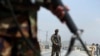 US Military, Key Watchdog Battle Over Unfavorable Data