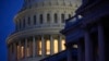 US House Members Will Not Return to Washington Next Week 