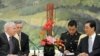 China Stresses It Must Work With US