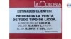 Restricciones de cara a las elecciones del domingo en Nicaragua