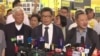 雨傘運動“佔中九子”被控妨擾罪全部罪成