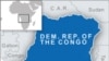 Police in DR Congo Fire Tear Gas at Protesters