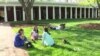 Virginia Students Proficient in Many Languages