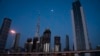 Dubai Wins Tentative Approval to Delay Its Expo 2020 to 2021 