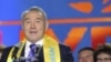 Kazakh Leader Hails Unity, OSCE Criticizes Parliament Vote